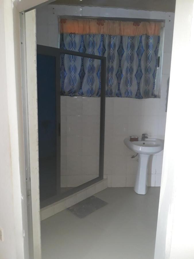 Abuesi Beach Resort Sekondi-Takoradi Exterior photo
